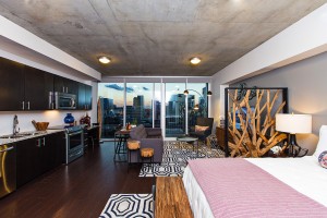 StudioModel-bedroom