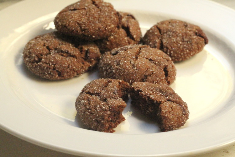 Gina DePalma knew that a great cookie is as fine a thing as the most complicated dessert. (Courtesy ginadepalma.net)