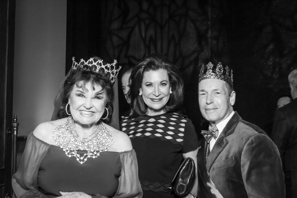 The Social Book Launch Party, 01.21.2016