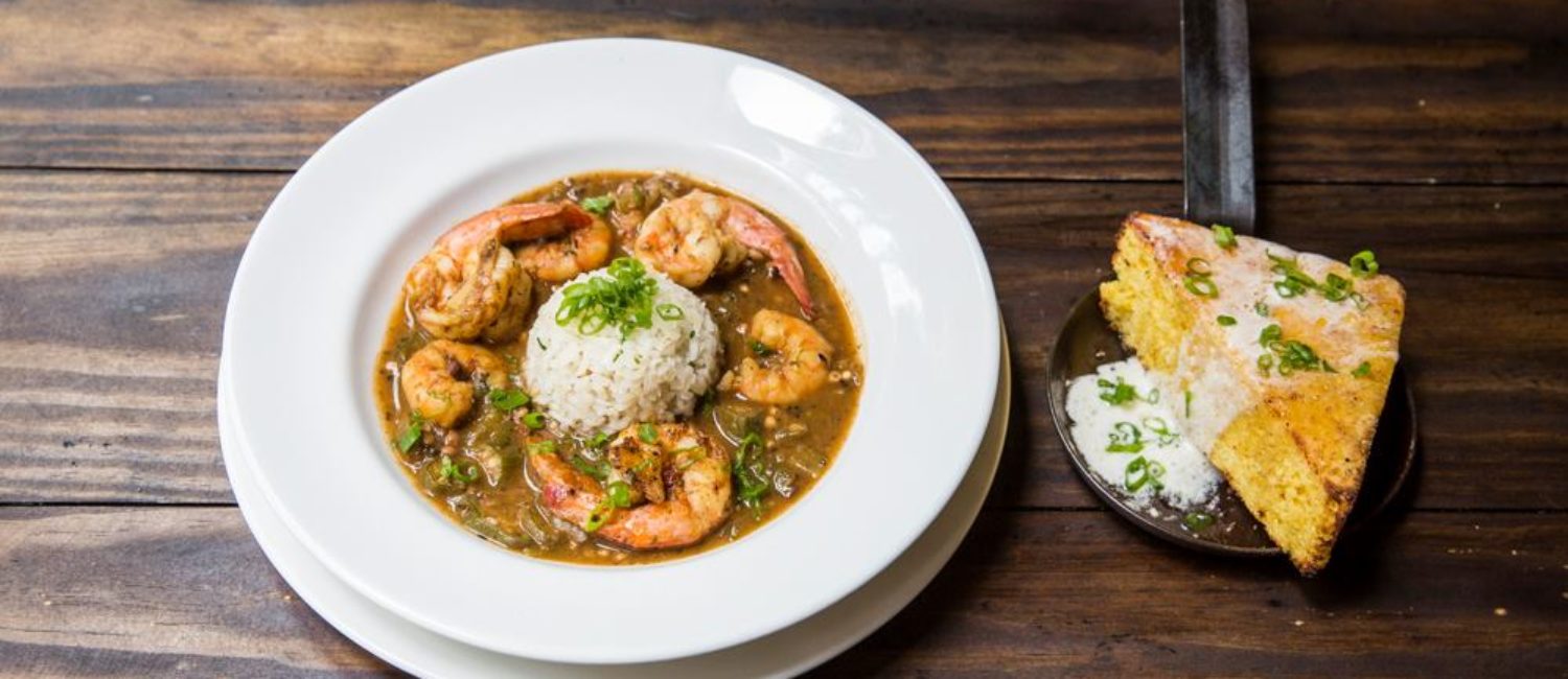 Houston Restaurant Weeks Brennan's