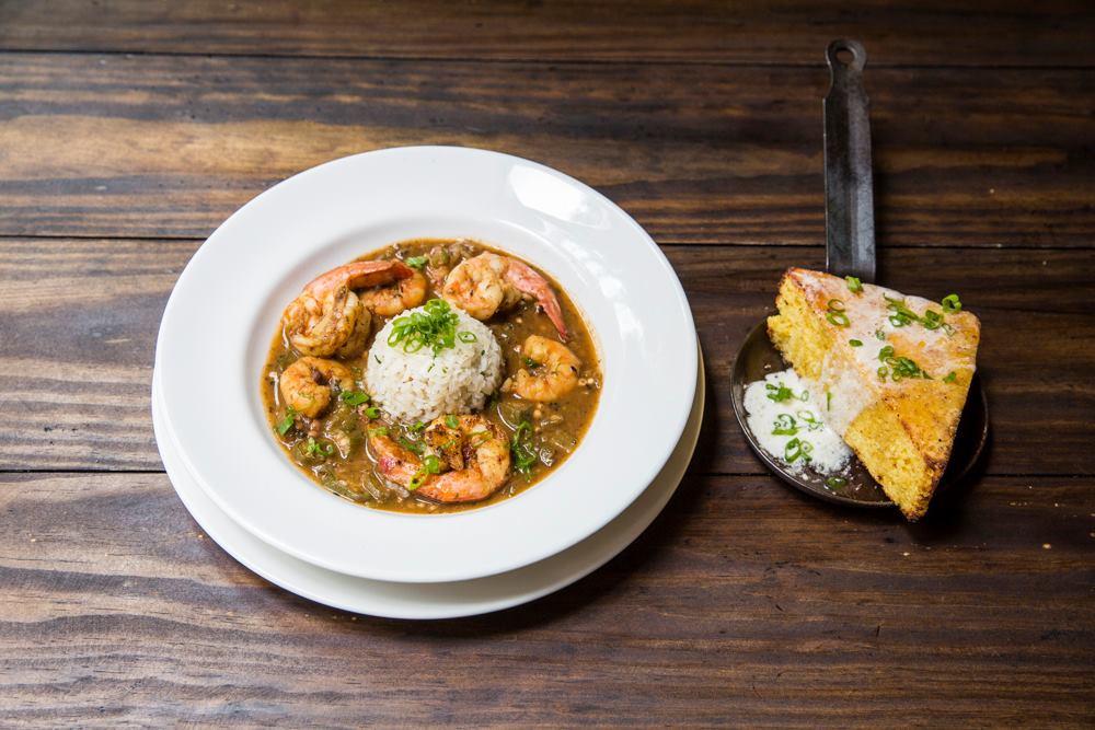 Houston Restaurant Weeks Brennan's