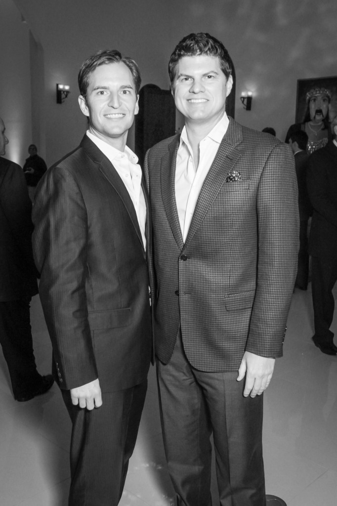 The Social Book Launch Party, 01.21.2016