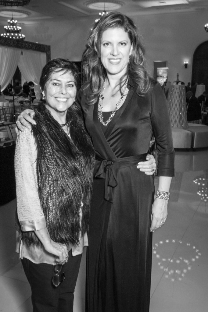 The Social Book Launch Party, 01.21.2016