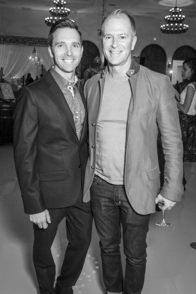 The Social Book Launch Party, 01.21.2016