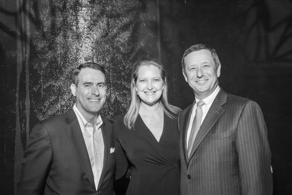 The Social Book Launch Party, 01.21.2016