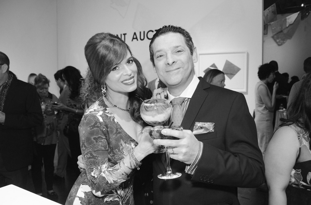 Margarita Madness!, 01.21.2016