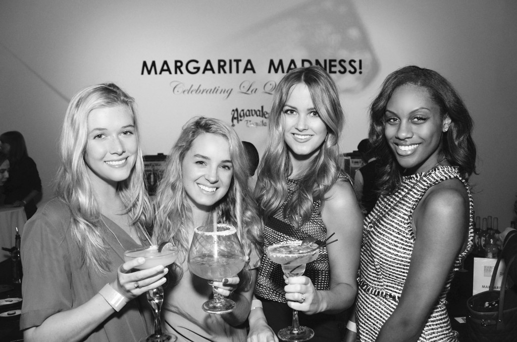 Margarita Madness!, 01.21.2016