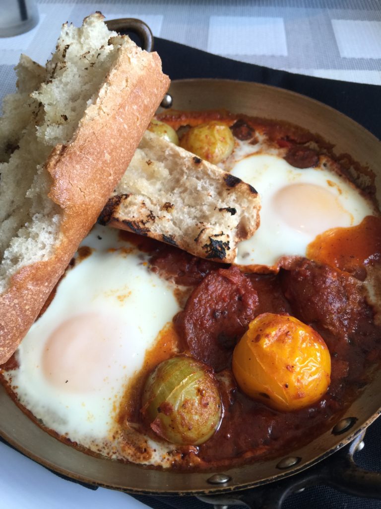 A Must-Try Brunch Spot: This Houston Restaurant Does It Right — Secret Special Included