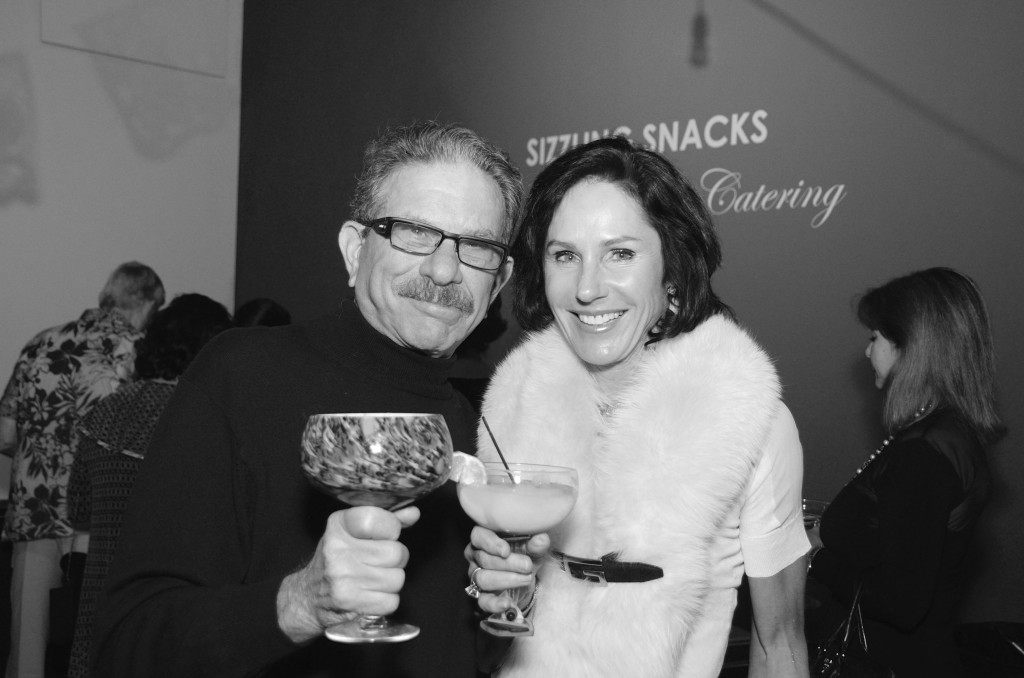 Margarita Madness!, 01.21.2016