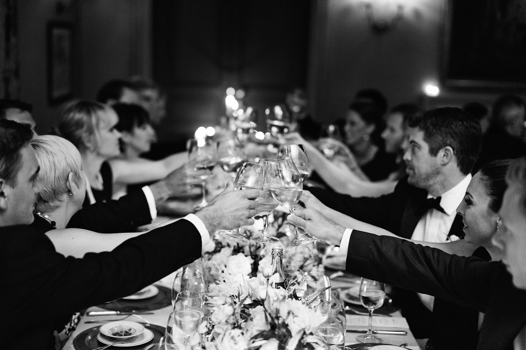 The Best Wedding Bands, Planners and Flowers in Houston Why Every Bride Needs a Dream Team