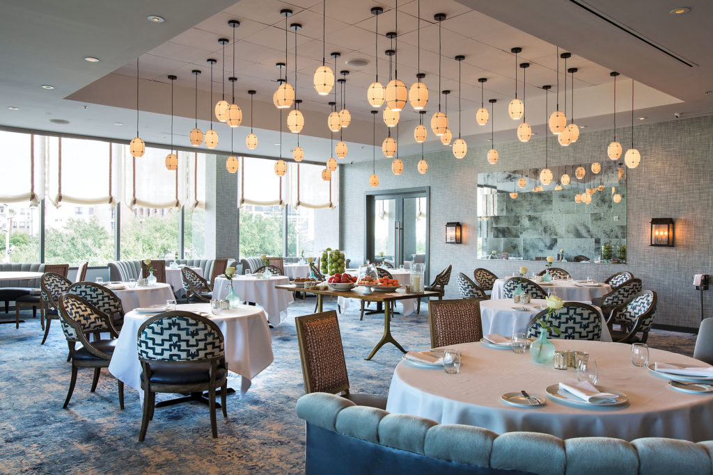 Houston's Most Underrated Restaurant? OftOverlooked French Spot Brings