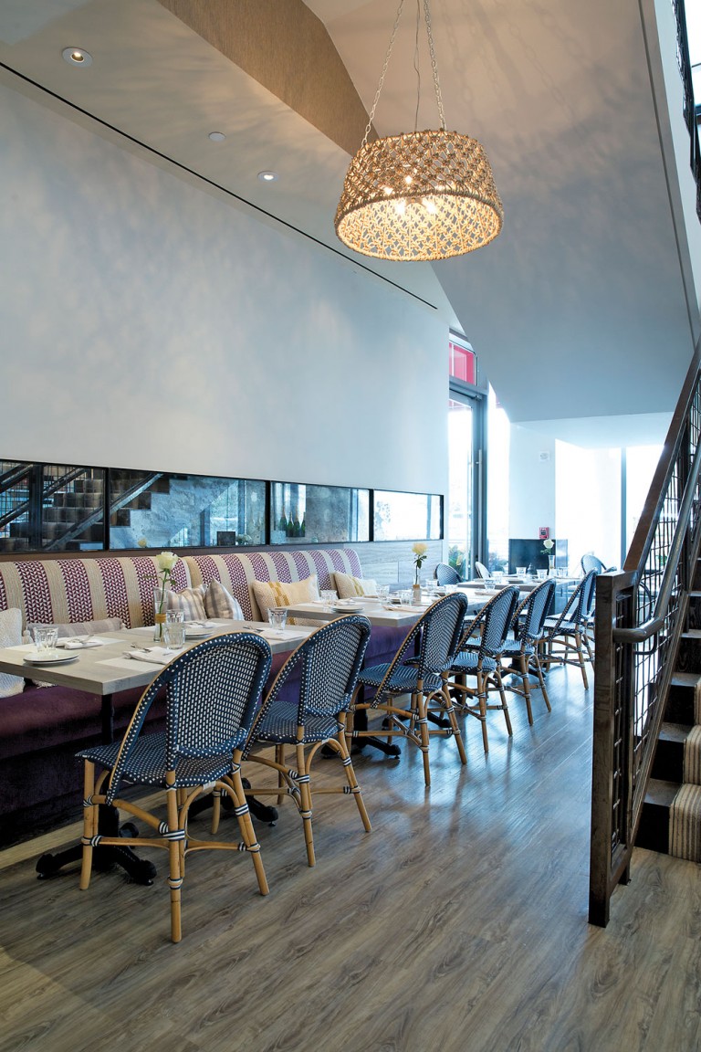 Houston's Most Underrated Restaurant? OftOverlooked French Spot Brings