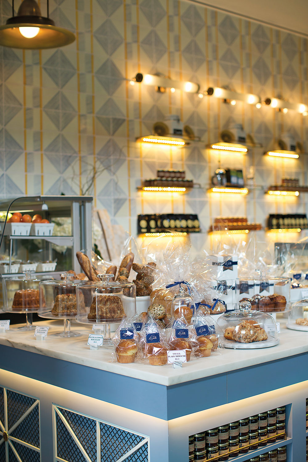 Houston's Most Underrated Restaurant? OftOverlooked French Spot Brings