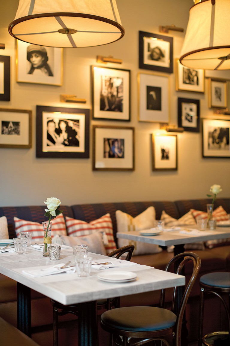 Houston's Most Underrated Restaurant? OftOverlooked French Spot Brings