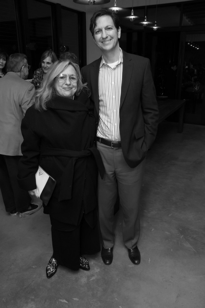 Carol Barden House of Light Grand Unveiling, 02.04.2016