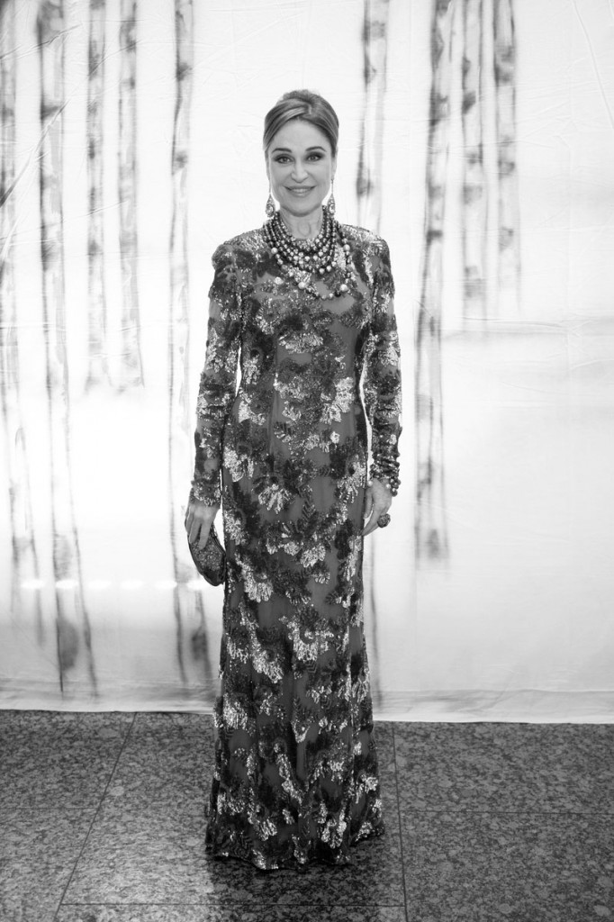 Houston Ballet Ball, 02.20.2016