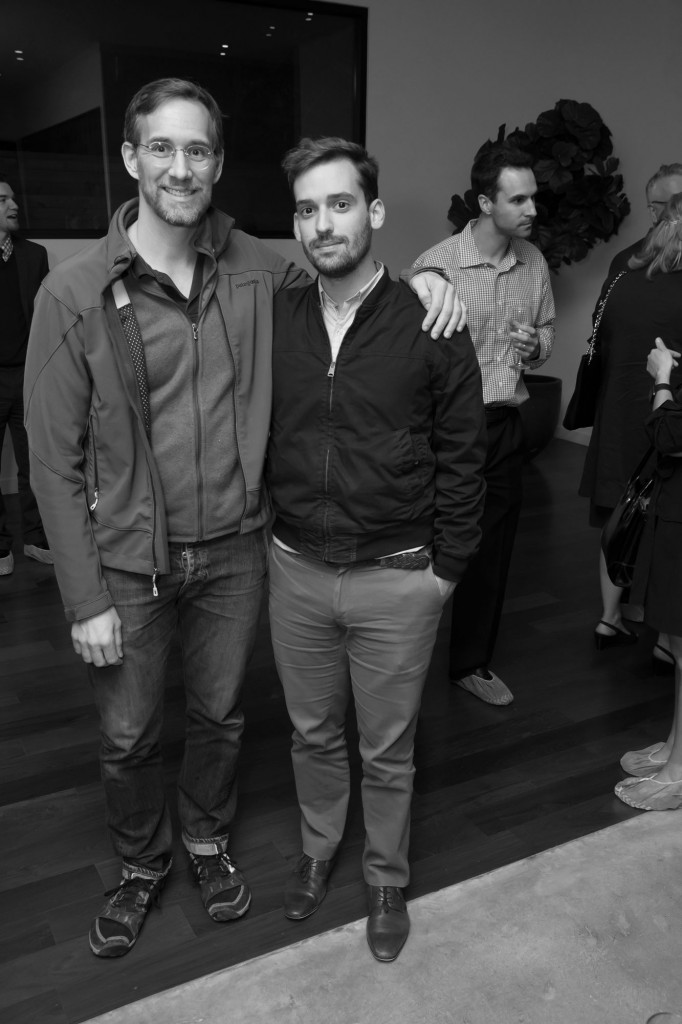 Carol Barden House of Light Grand Unveiling, 02.04.2016