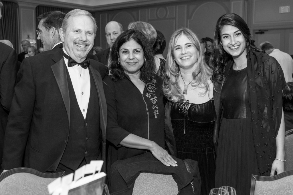 Inprint Poets & Writers Ball, 02.06.2016