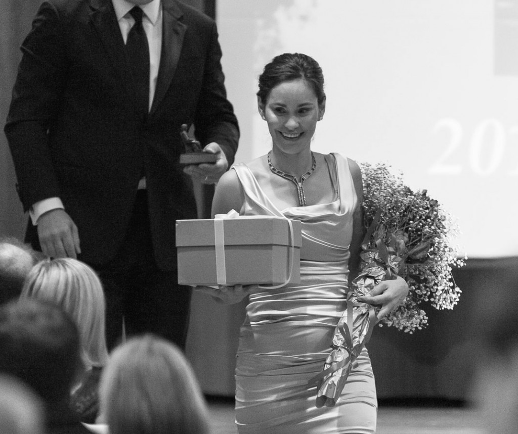 Harvard Crimson Award Gala, 01.22.2016