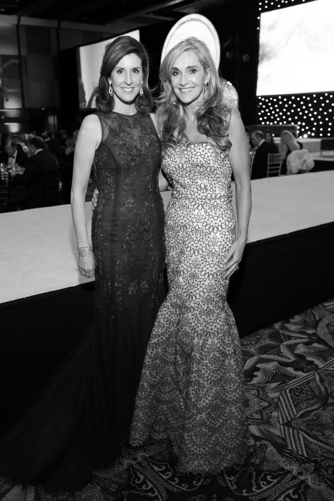 Crohn's and Colitis Foundation of America "Age of Aquarius" Winter Ball, 01.23.2016