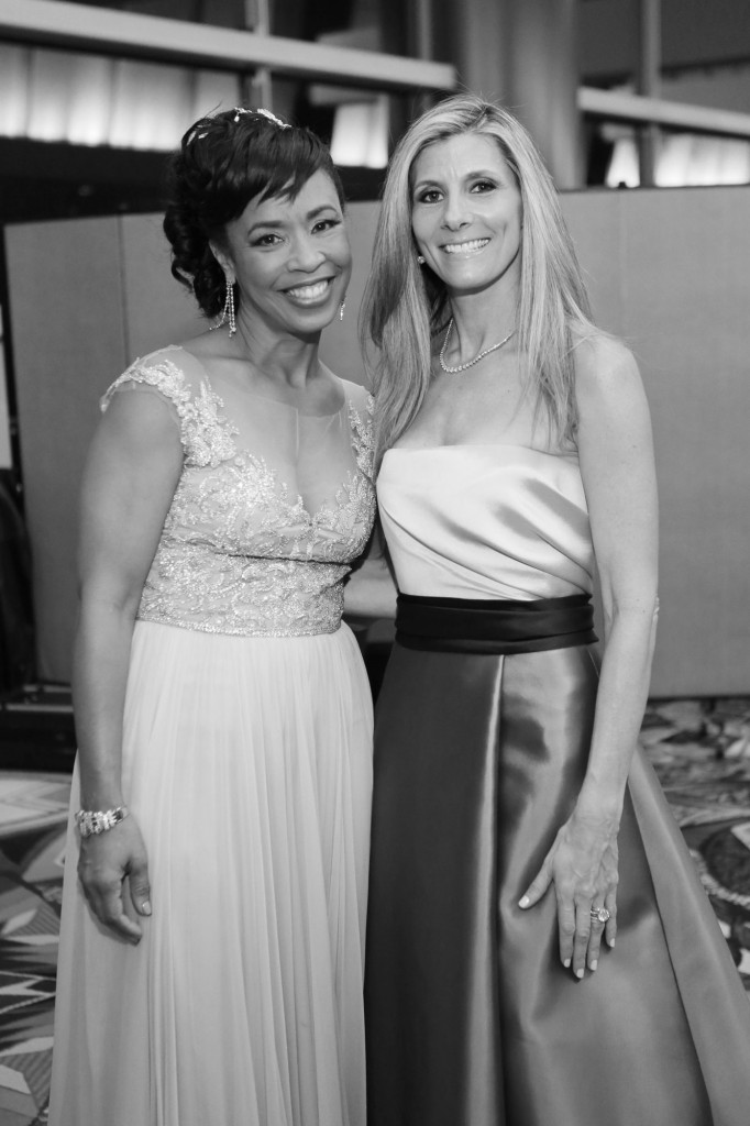 Crohn's and Colitis Foundation of America "Age of Aquarius" Winter Ball, 01.23.2016