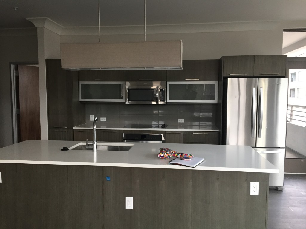 Grey House offers a variety of different styles. Photo by Chris Baldwin.