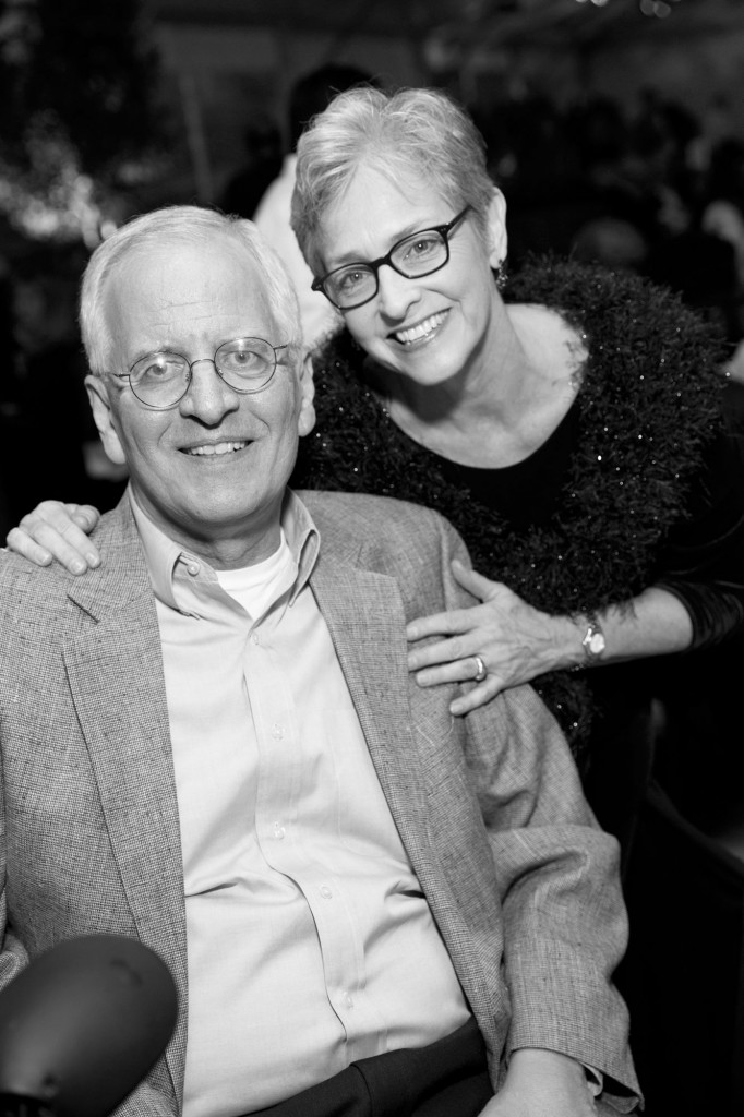 Memorial Park Conservancy's Green Gala, 02.04.2016