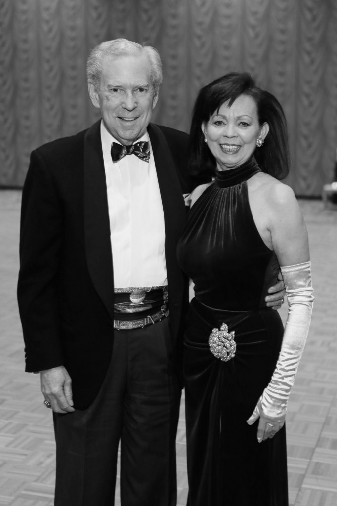 Crohn's and Colitis Foundation of America "Age of Aquarius" Winter Ball, 01.23.2016