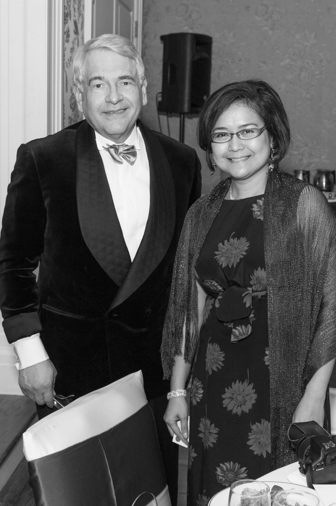 Harvard Crimson Award Gala, 01.22.2016