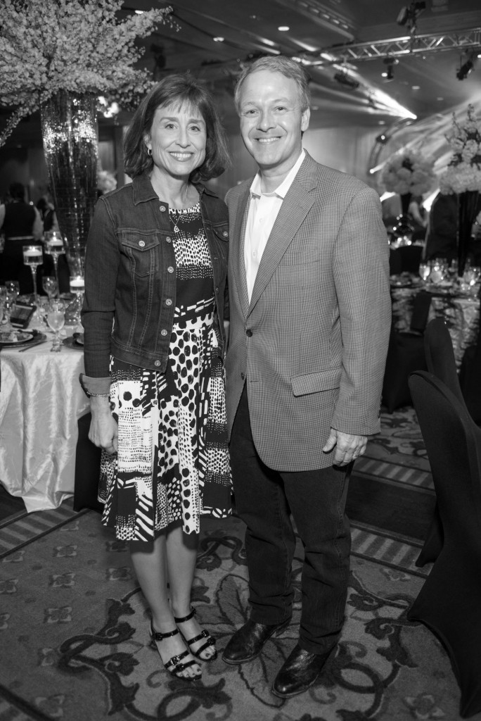 Camp For All Believe in Magic Gala, 01.30.2016