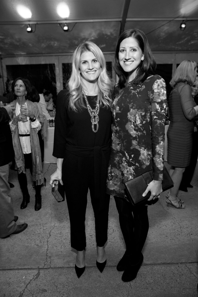 Memorial Park Conservancy's Green Gala, 02.04.2016