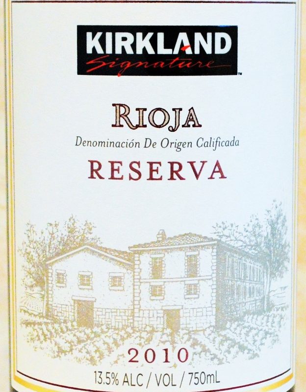Costco S Cheap Wine Deals Invoke Spain This 6 99 Rioja Makes For Easy Everyday Drinking
