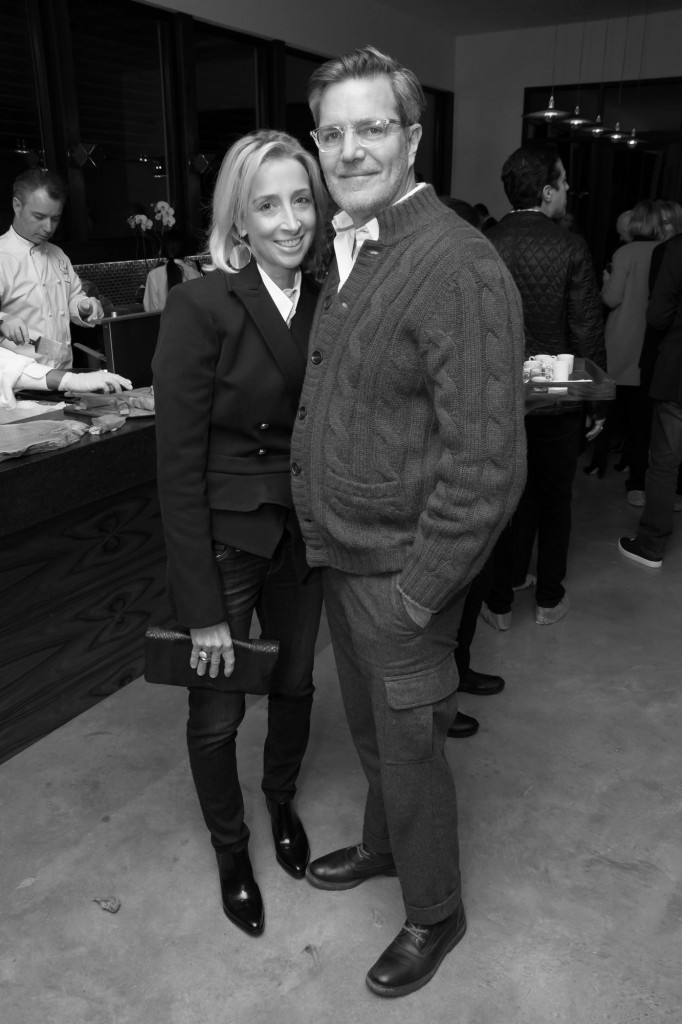 Carol Barden House of Light Grand Unveiling, 02.04.2016