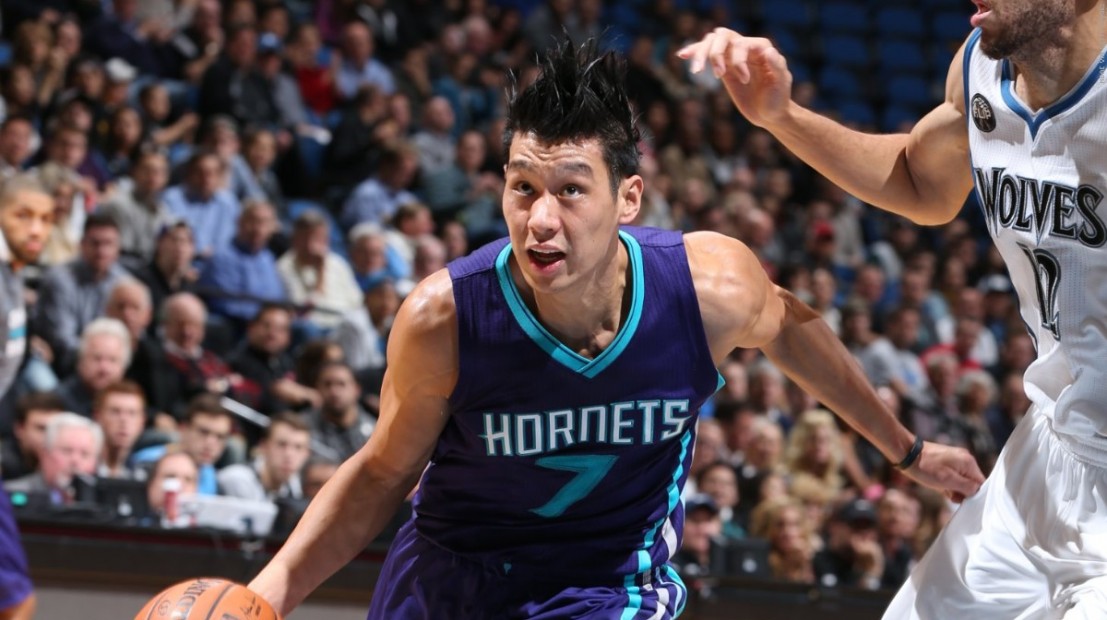 Jeremy Lin continues to improve while the Rockets go backwards.