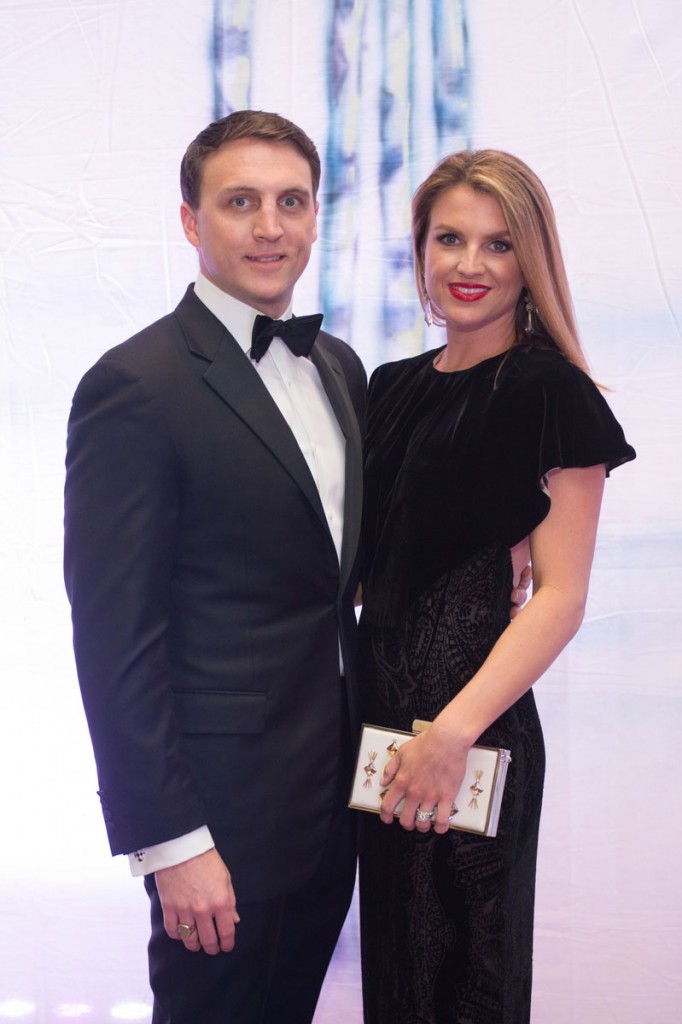 Houston Ballet Ball, 02.20.2016