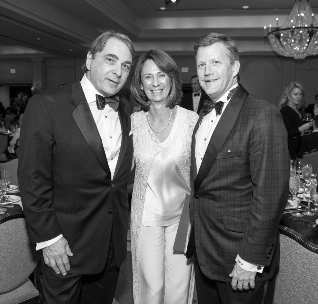 Inprint Poets & Writers Ball, 02.06.2016