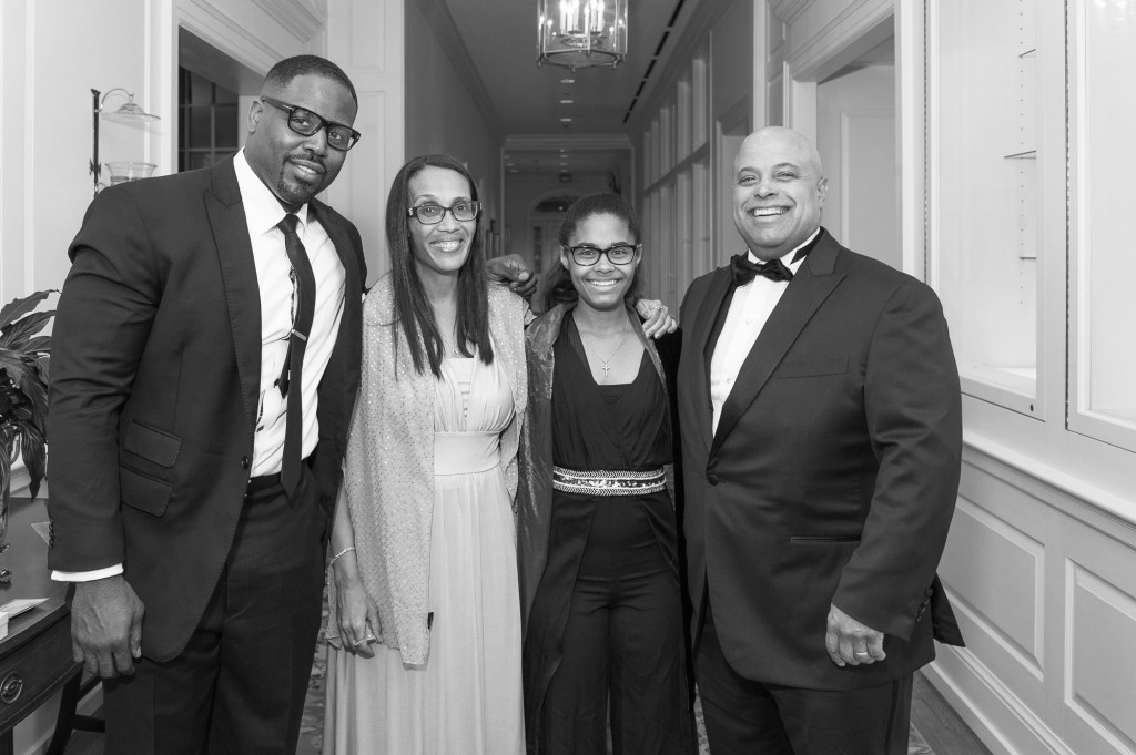 Harvard Crimson Award Gala, 01.22.2016