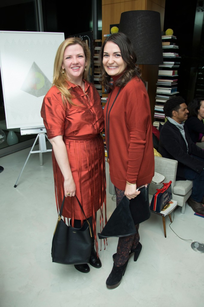 "360 Degrees Vanishing" Fund-Raiser at Poppi Massey's, 01.27.2016