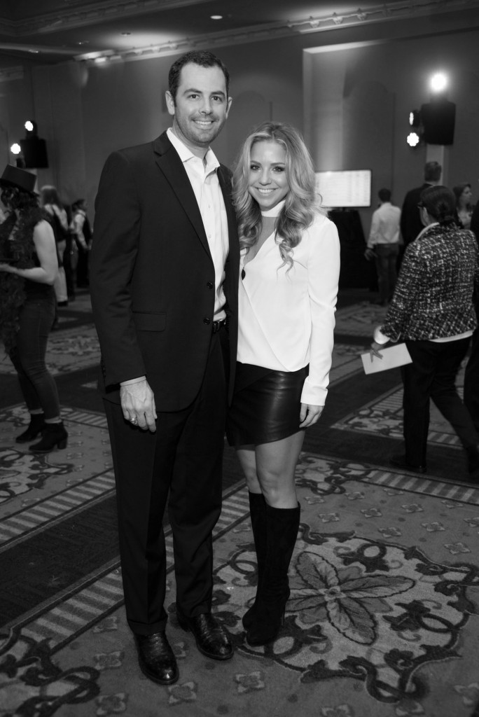 Camp For All Believe in Magic Gala, 01.30.2016