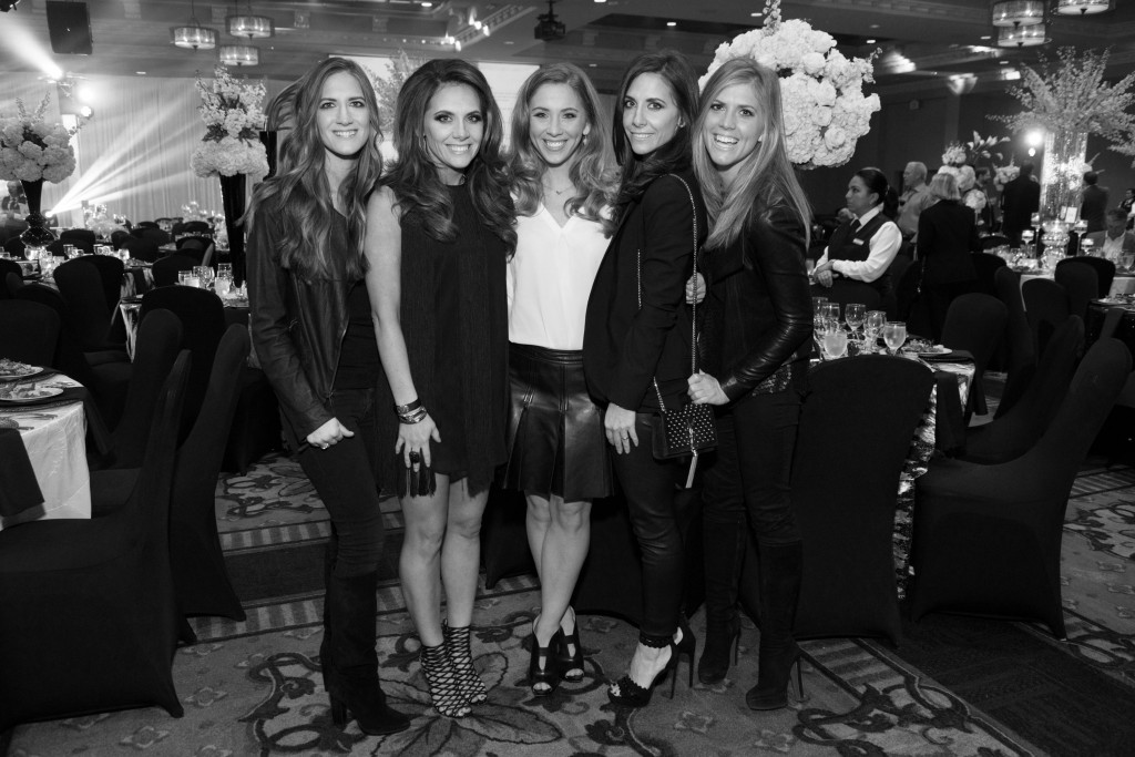 Camp For All Believe in Magic Gala, 01.30.2016