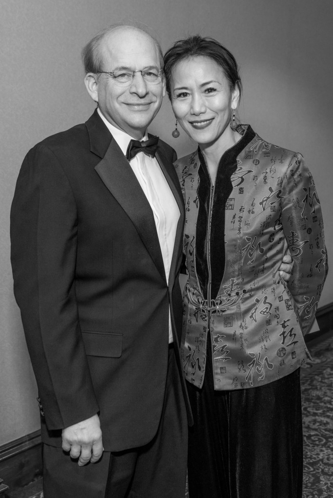 Inprint Poets & Writers Ball, 02.06.2016