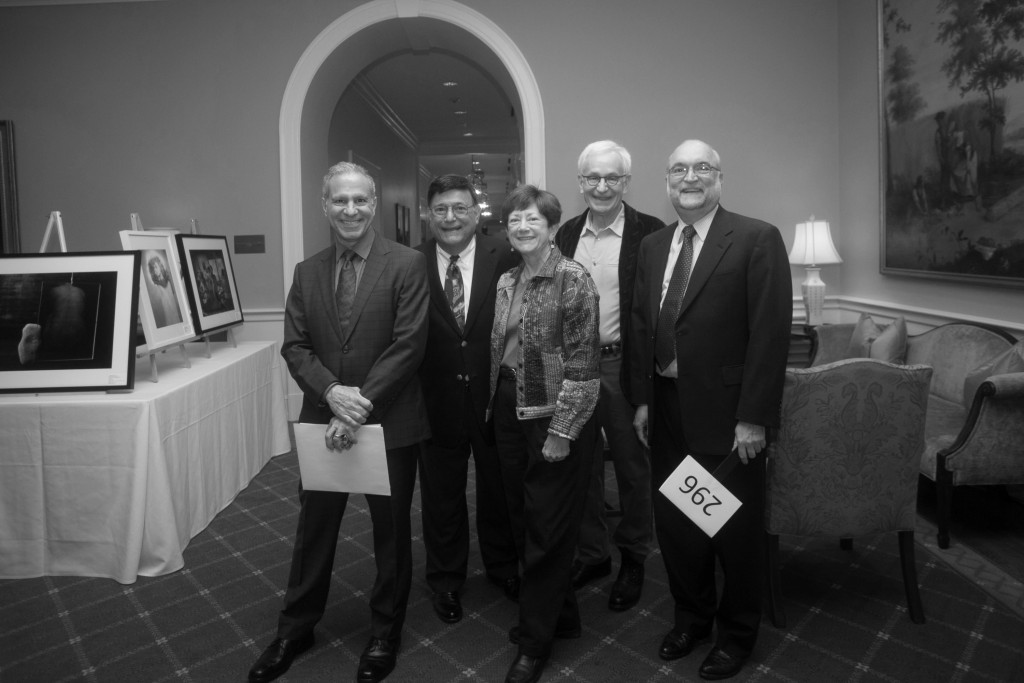 Houston Center for Photography Fine Print Auction, 02.17.2016