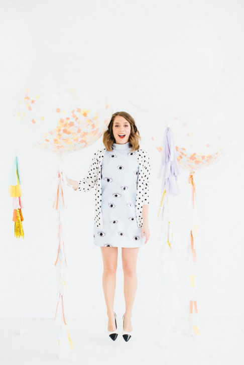 Sugar and Cloth's Ashley Rose (Photo by Jared Smith) 