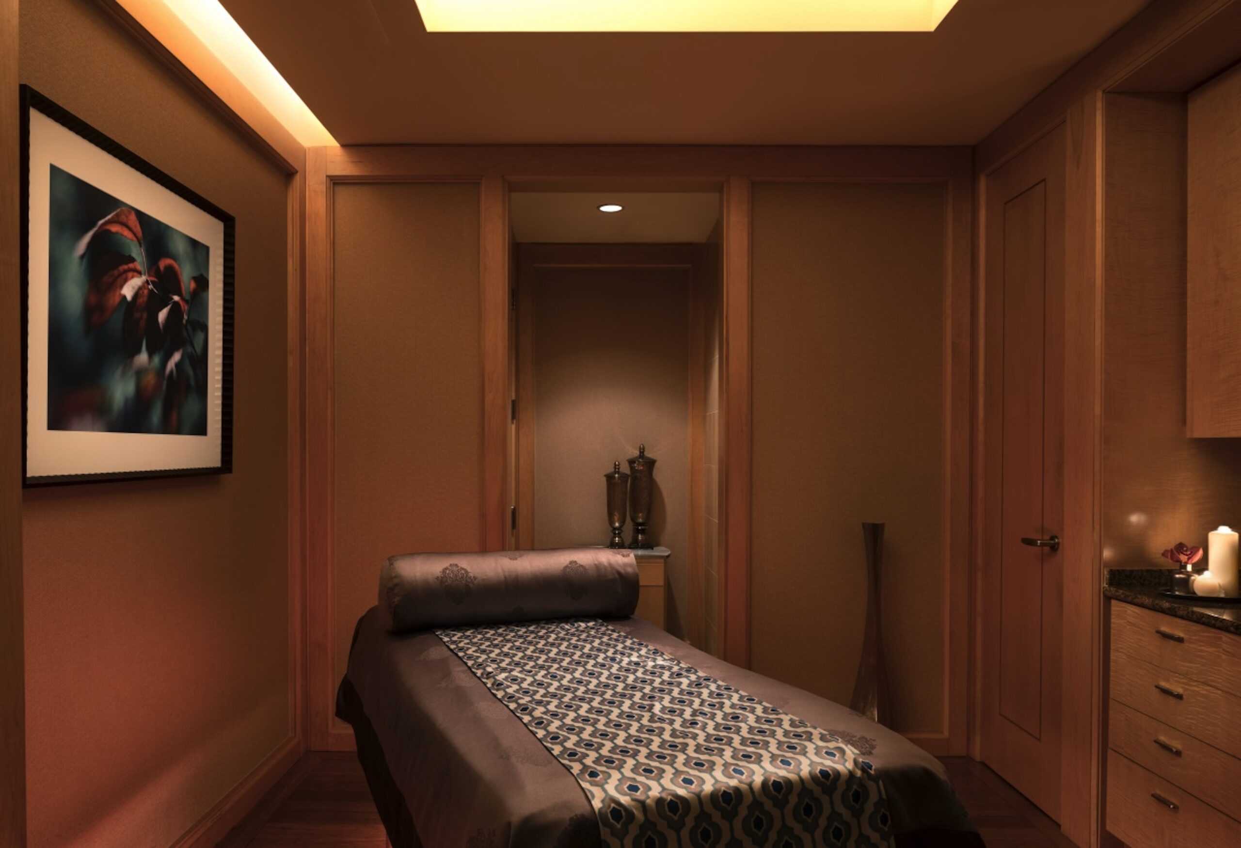 lord jones cbd massage ritz carlton spa