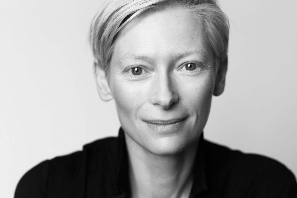 Tilda Swinton, Goodnight Story Over Skype, 2016. Donated by Tilda Swinton. Est. $500-$700. Courtesy Paddle8.