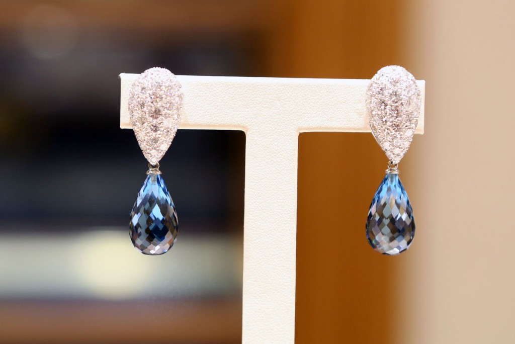 Ballet Ball Underwriters' Kickoff Event, 02.03.2016