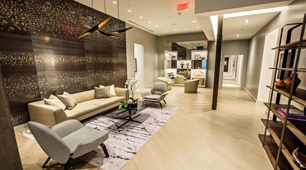 The Fifth Avenue Club