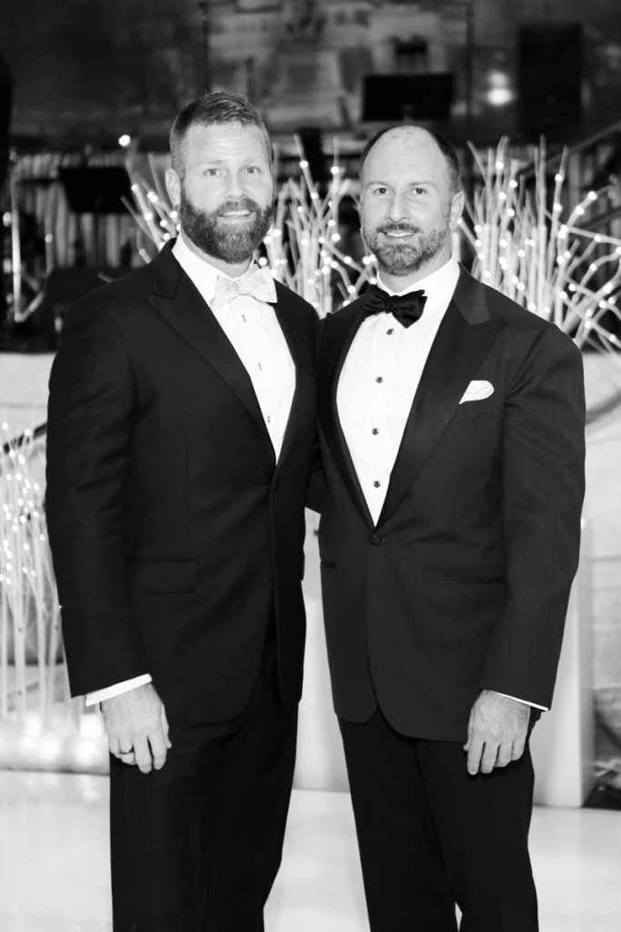 Houston Ballet Ball, 02.20.2016