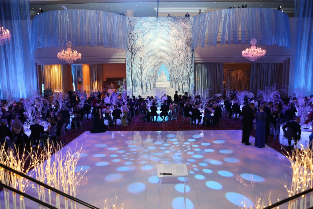 Houston Ballet Ball, 02.20.2016