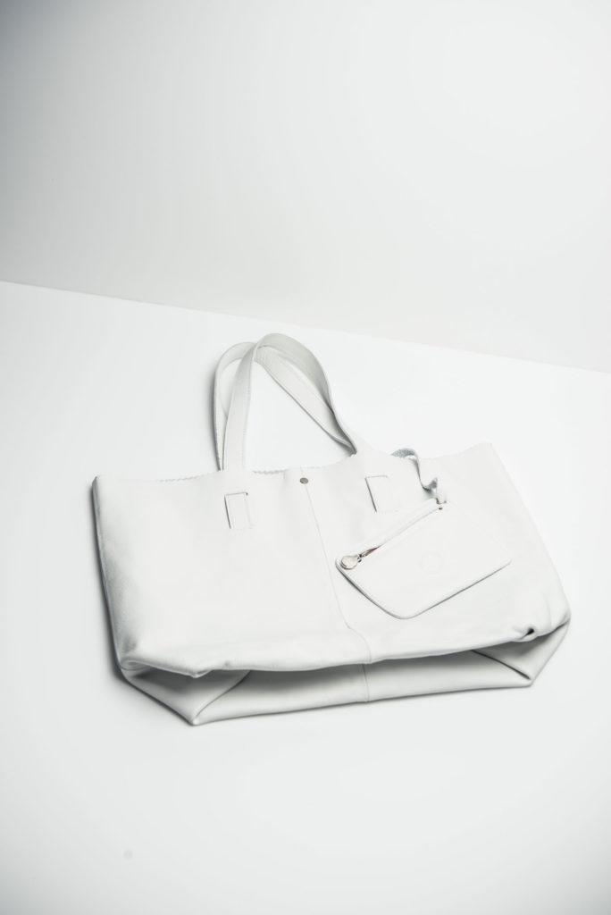 An OETL bag